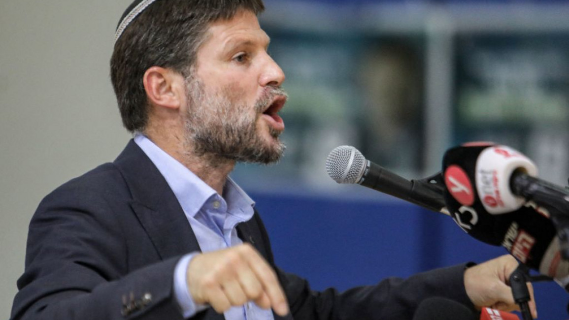 Laporan: AS 'Khawatir' Menteri Pertahanan Israel Bisa Dijabat Ekstrimis Sayap Kanan